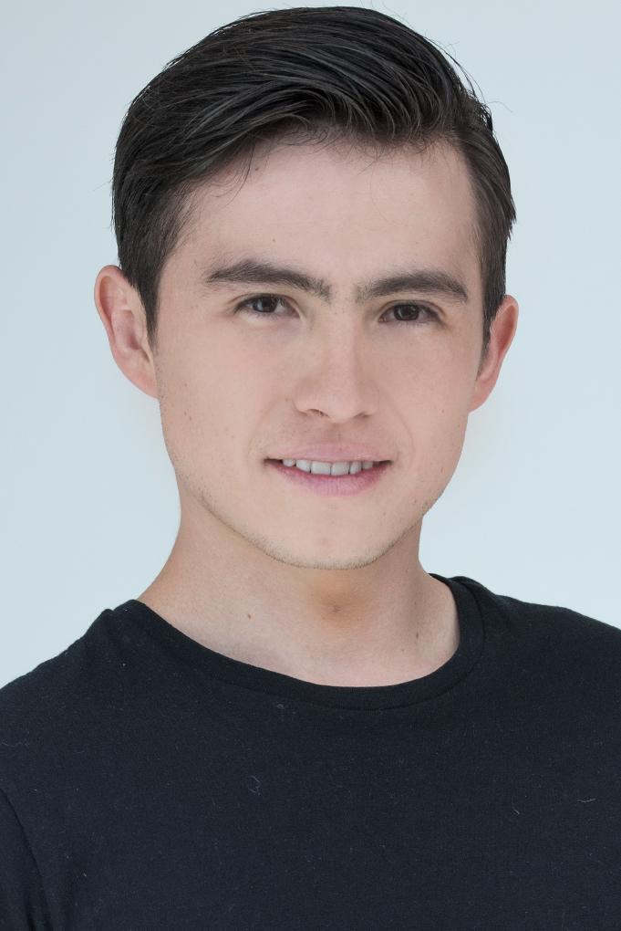 Luis Curiel image