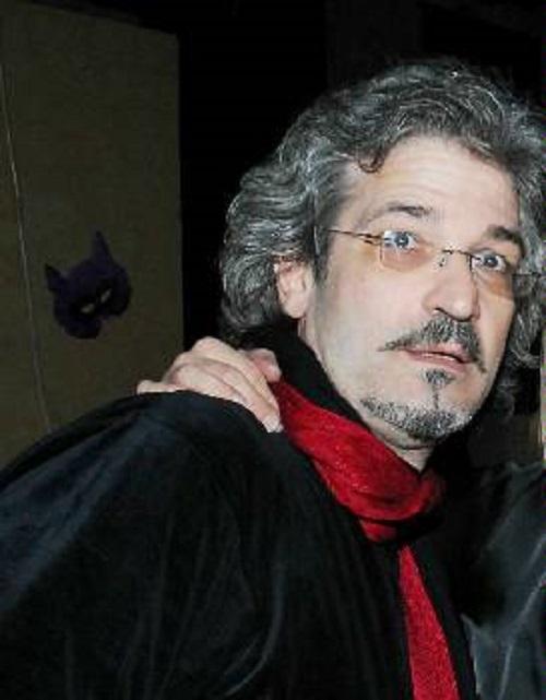 Spiros Sarafianos image