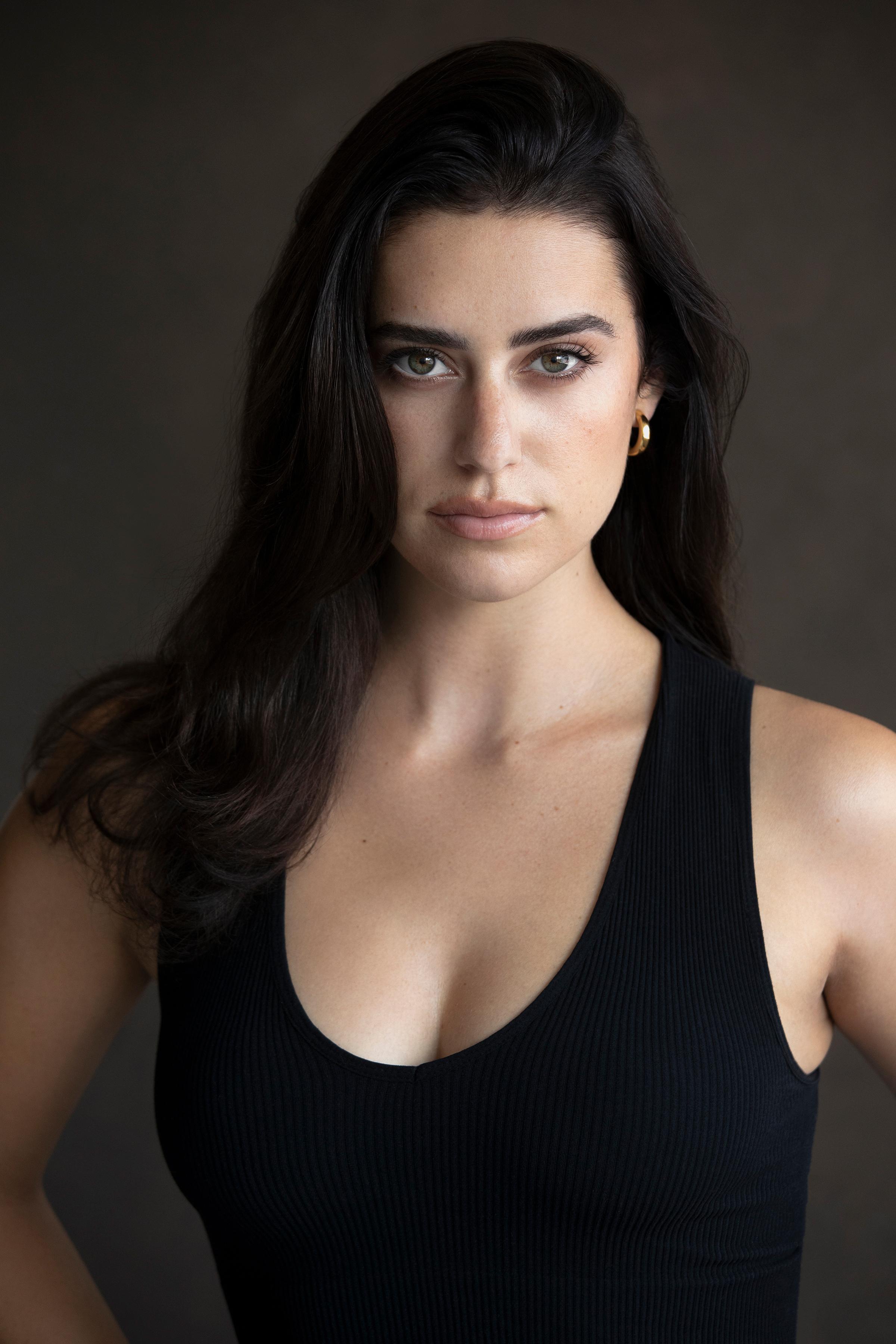 Paige Evans image