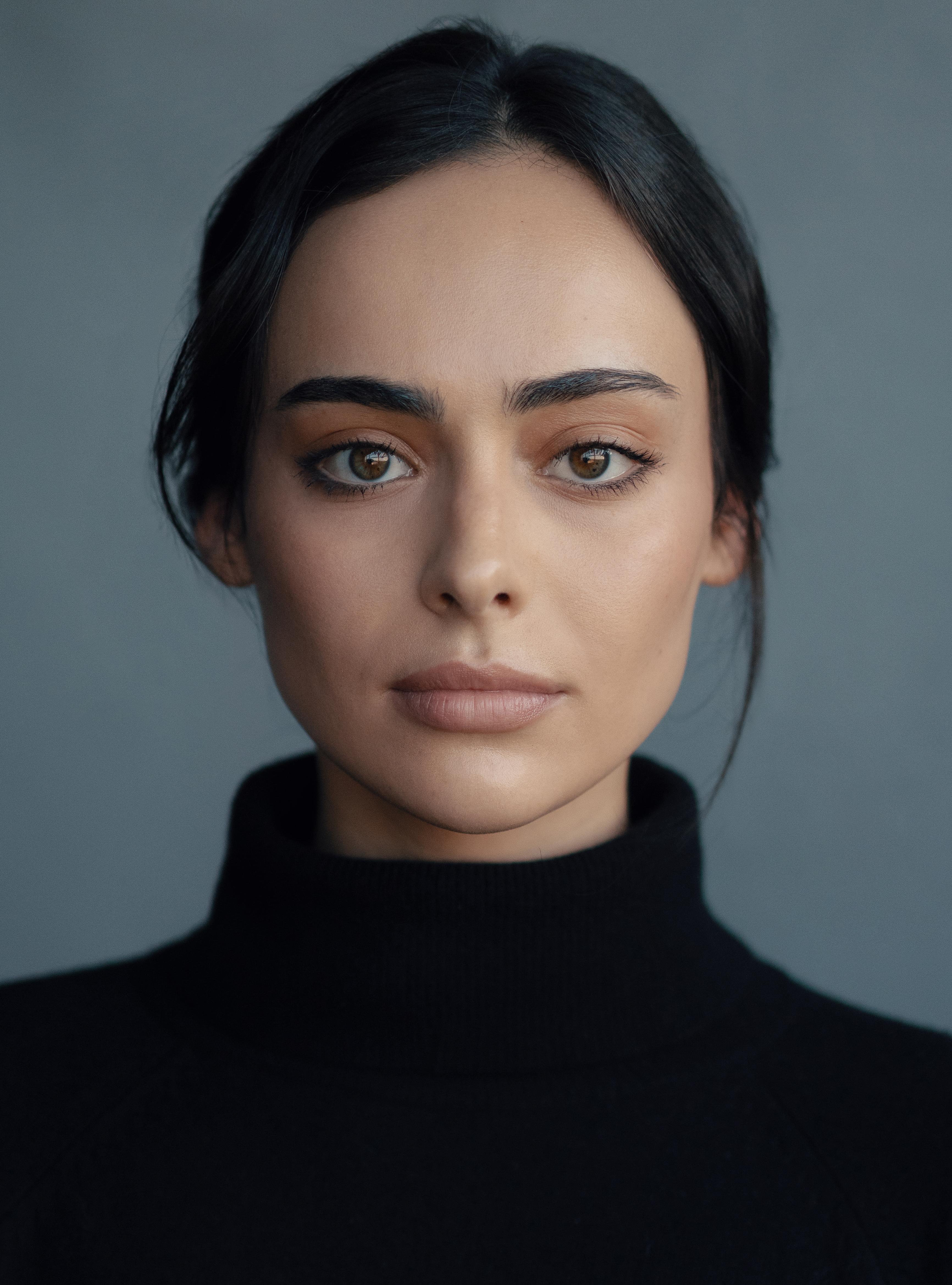 Aubri Ibrag image