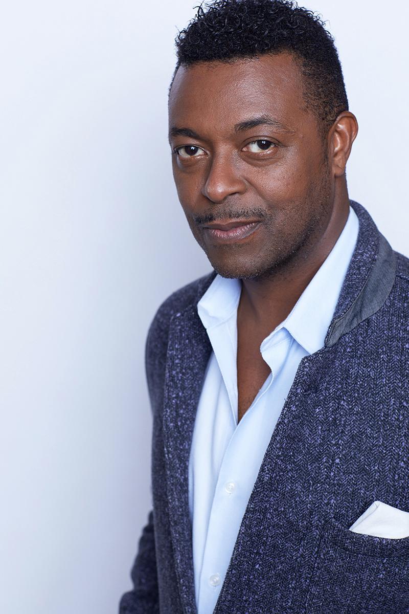 Ogie Banks image