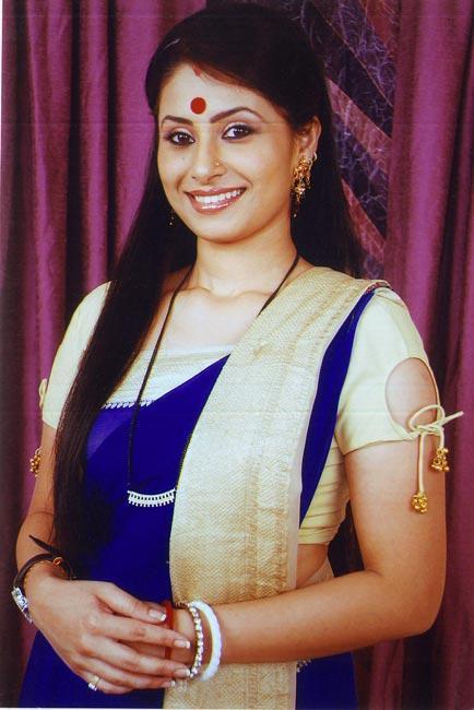 Shubhaavi Choksey image