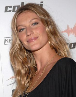 Gisele Bündchen image