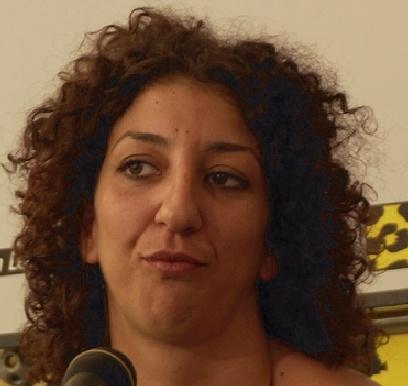 Mónica Cervera image