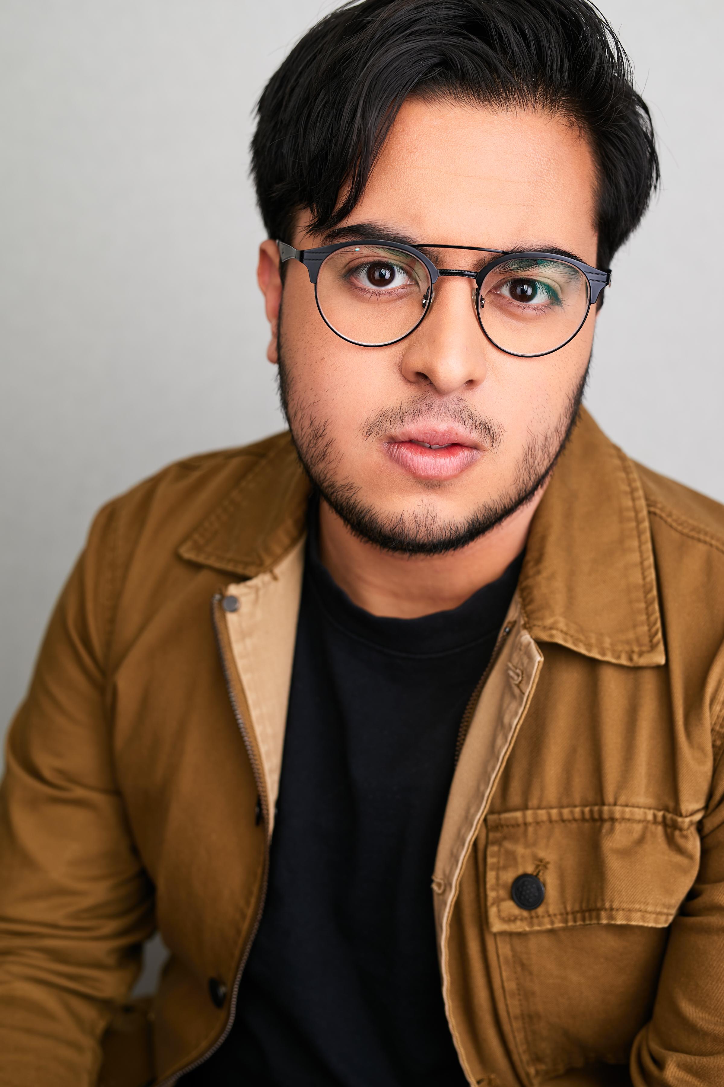 Gilberto Aguilera image