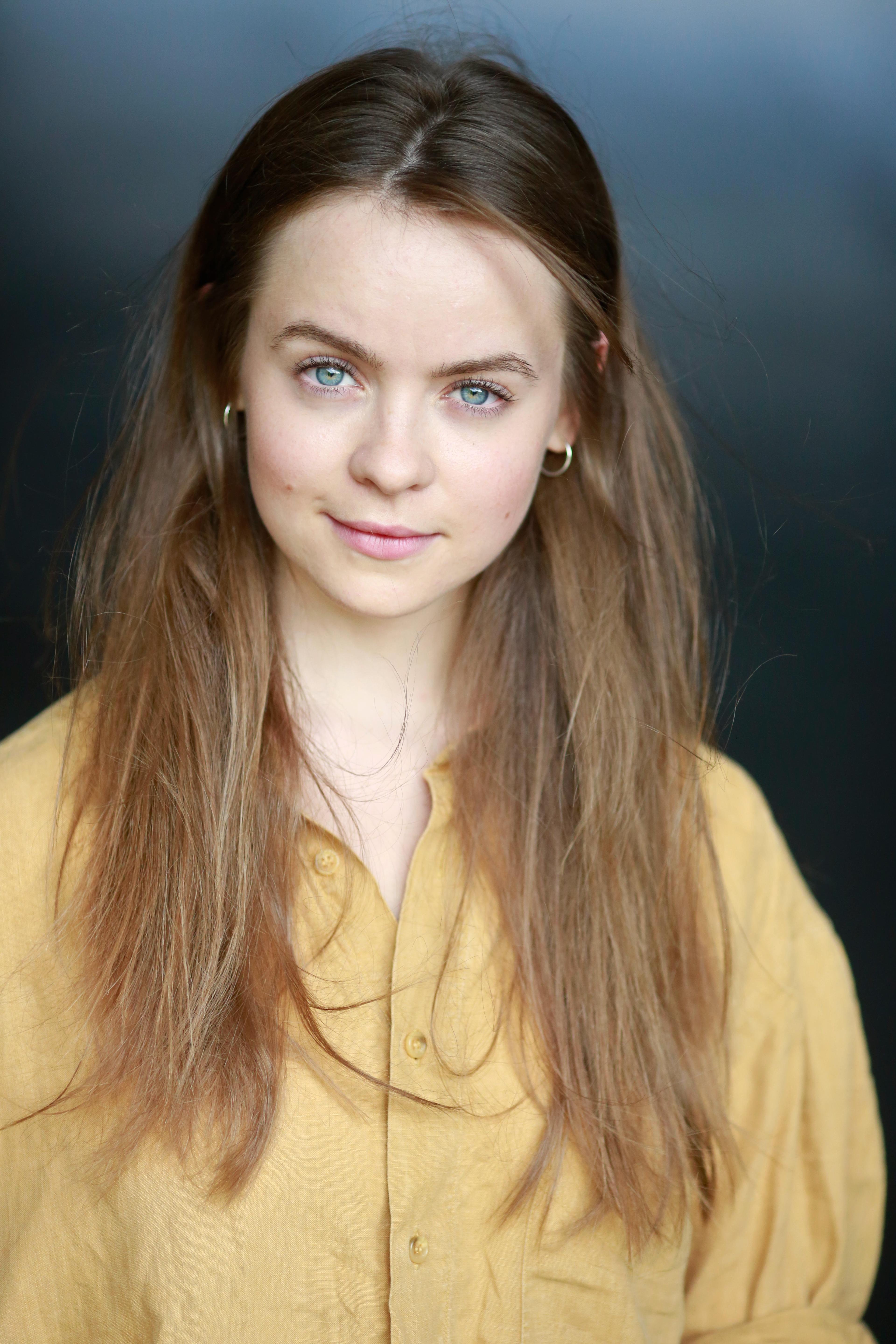 Lydia Fleming image
