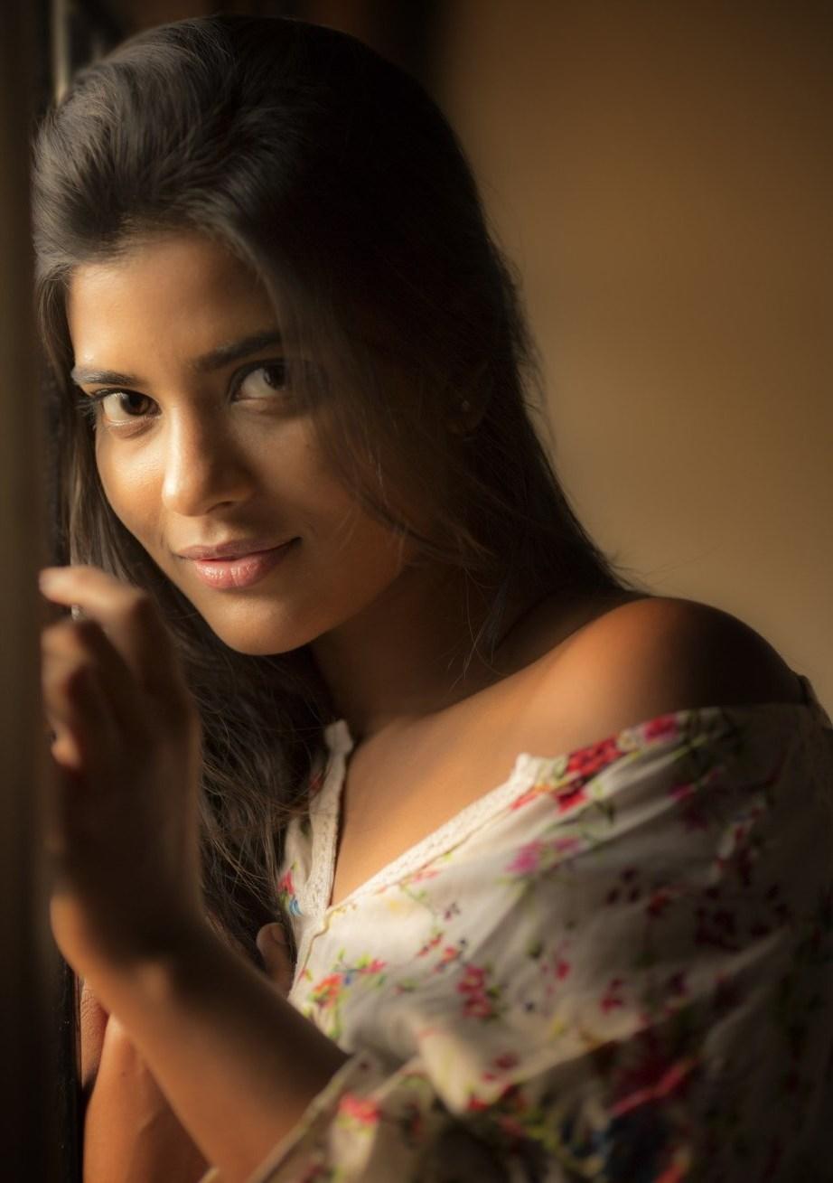 Aishwarya Rajesh image