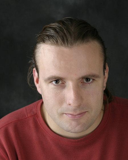 Liam O Mochain image