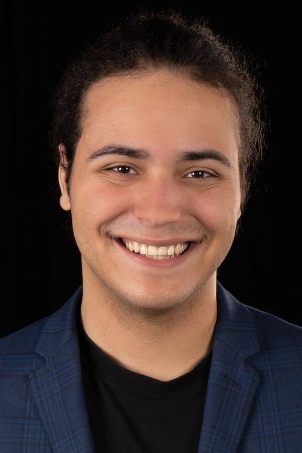 Adrien Belugou image