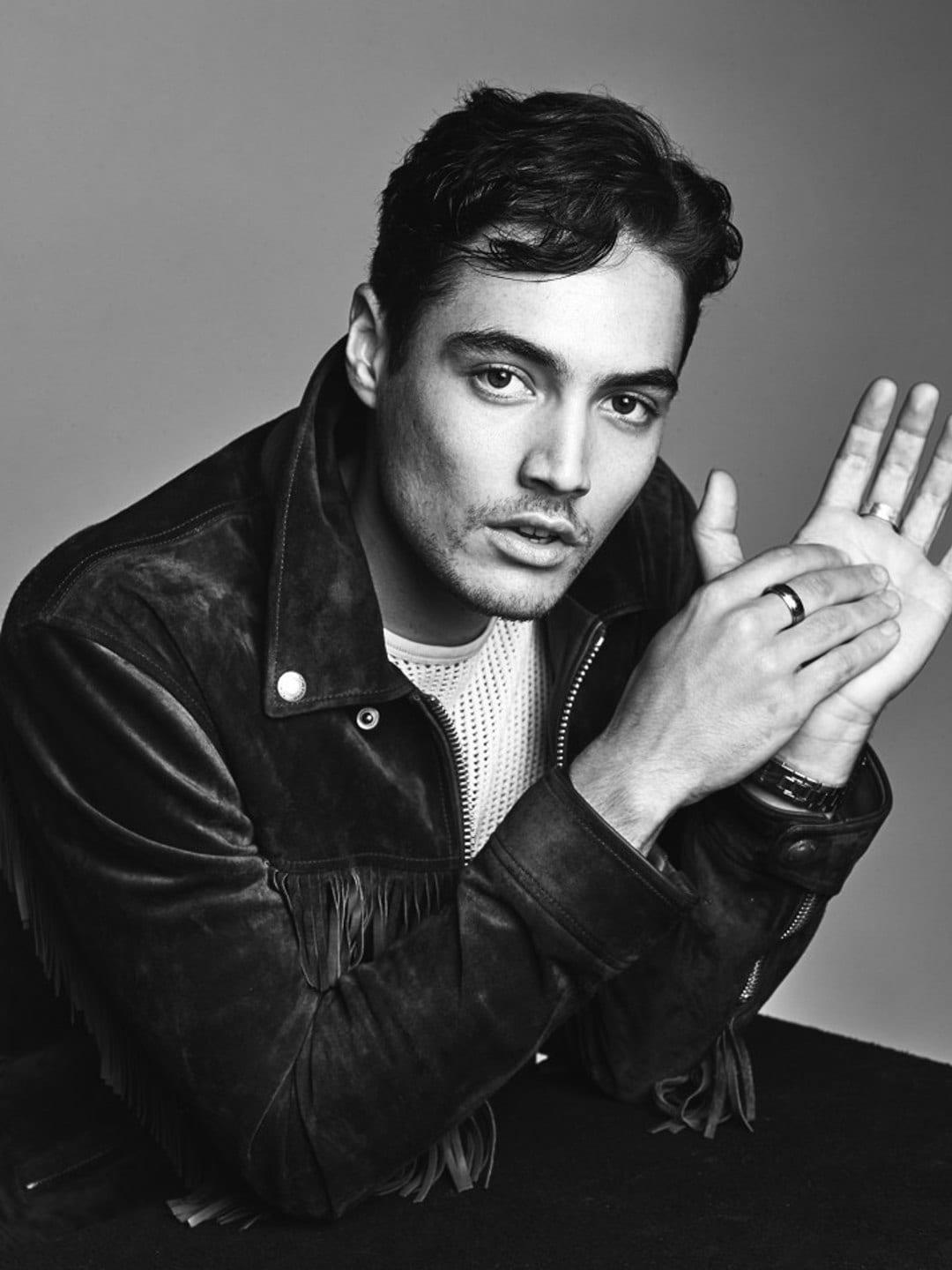 Levi Dylan image
