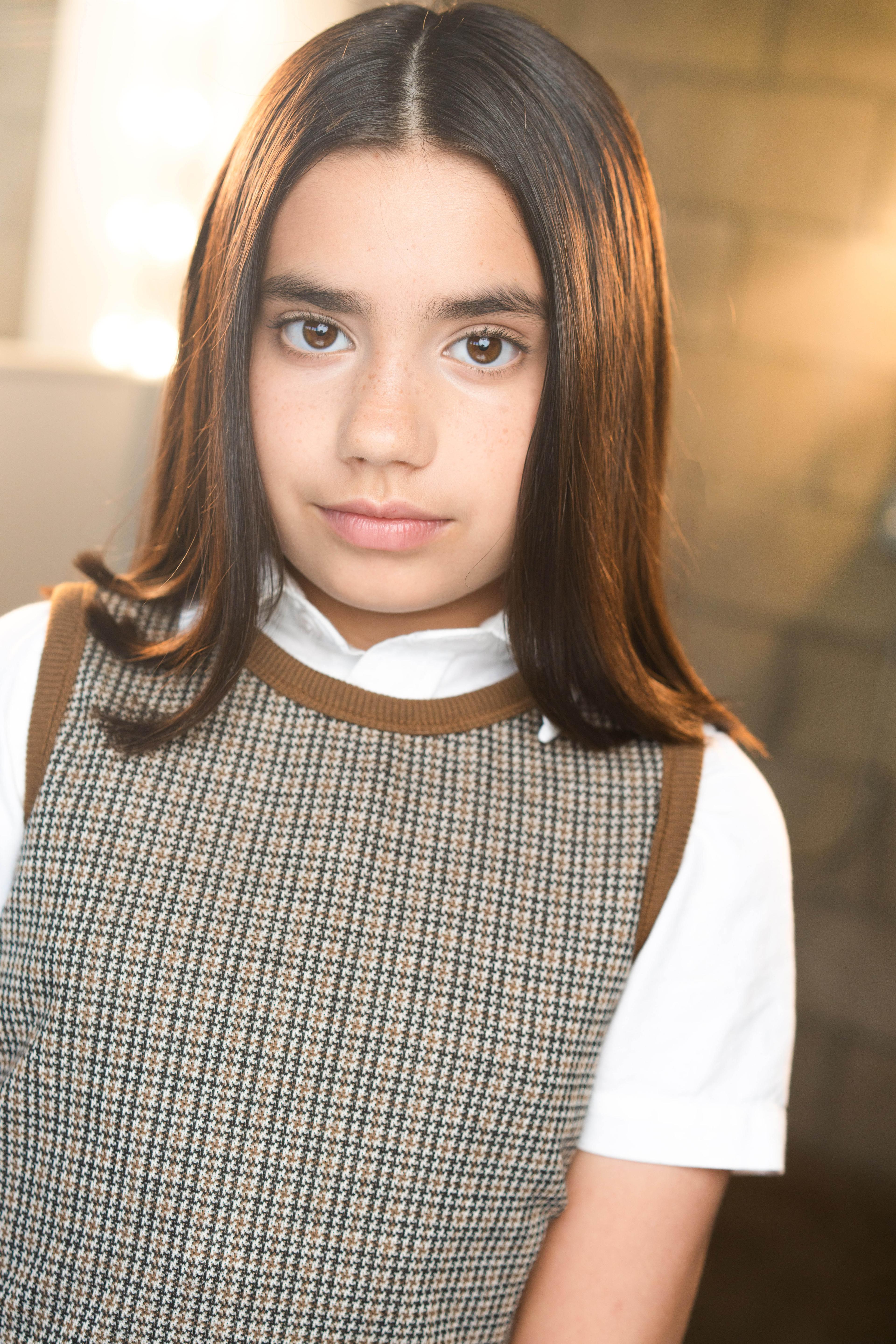 Gracelyn Awad Rinke image
