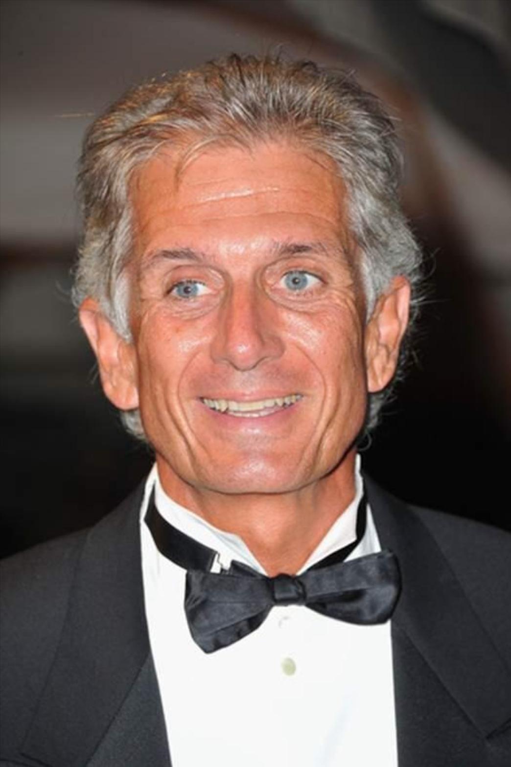 Massimiliano Finazzer Flory image
