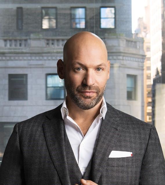 Corey Stoll image