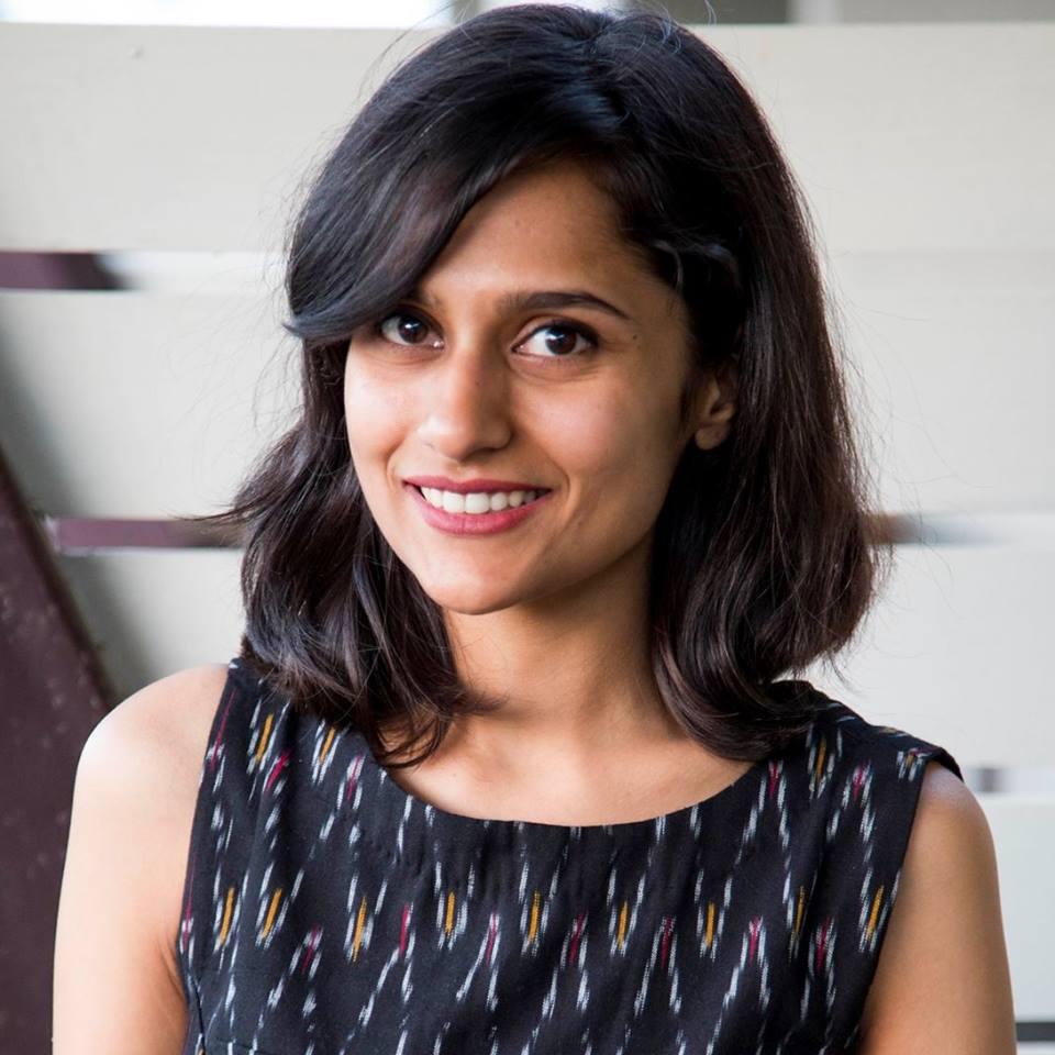 Sindhu Sreenivasa Murthy image