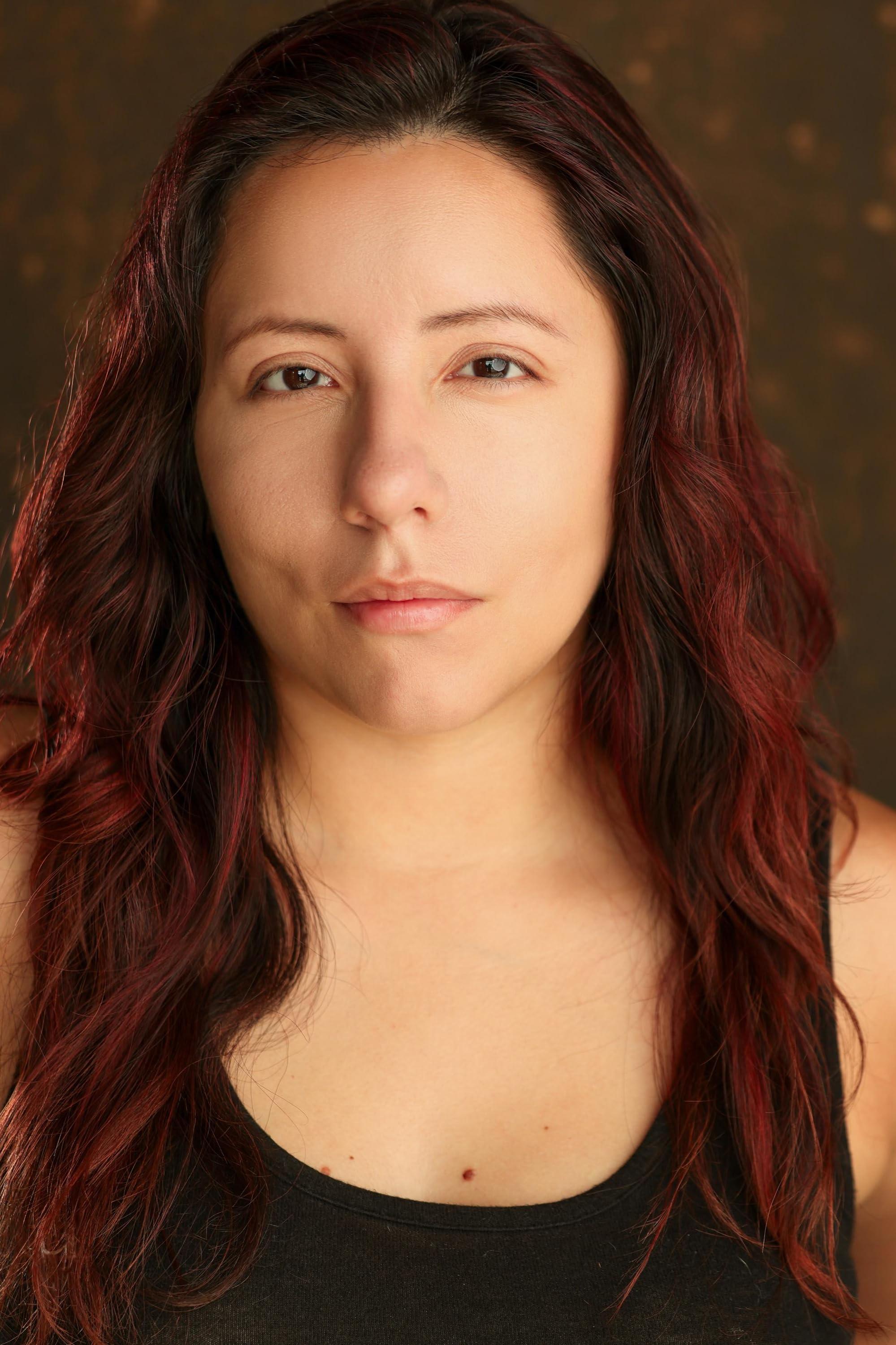 Monica Perez image