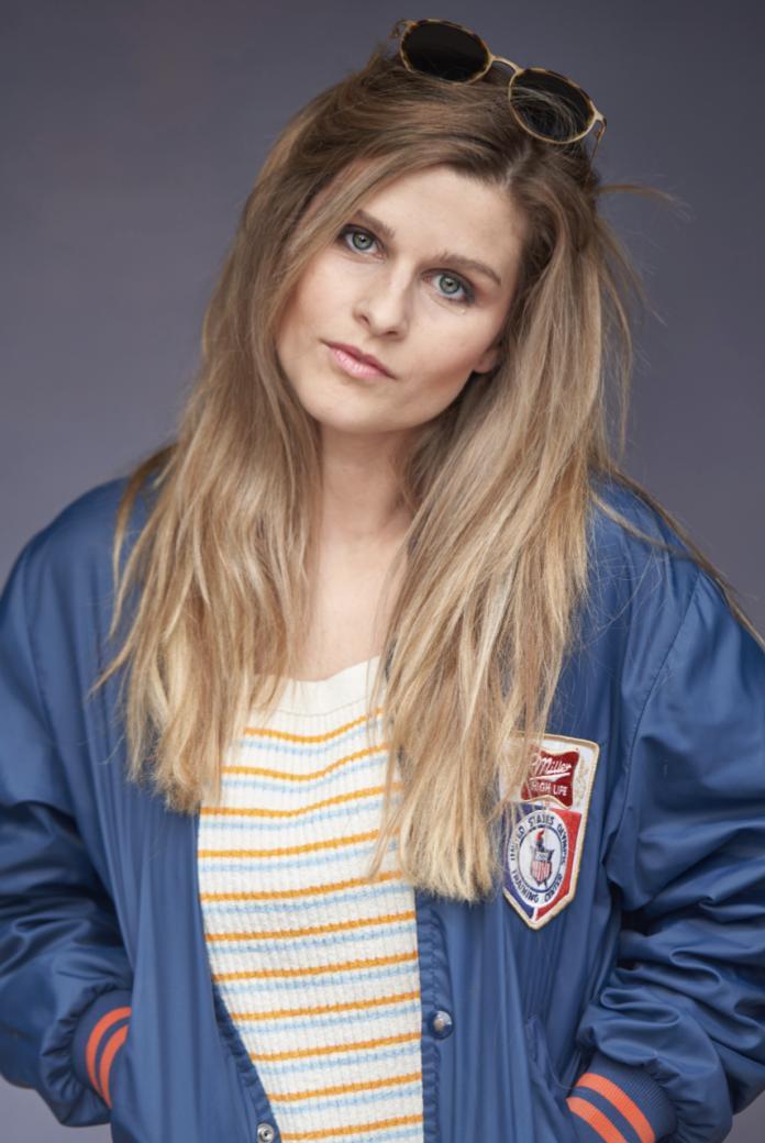 Meghan Falcone image