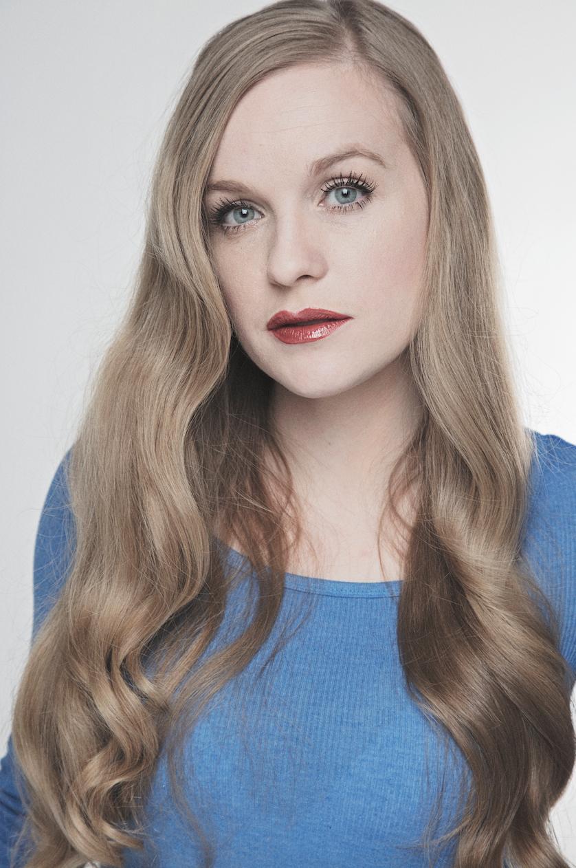 Kirstin Anderson image