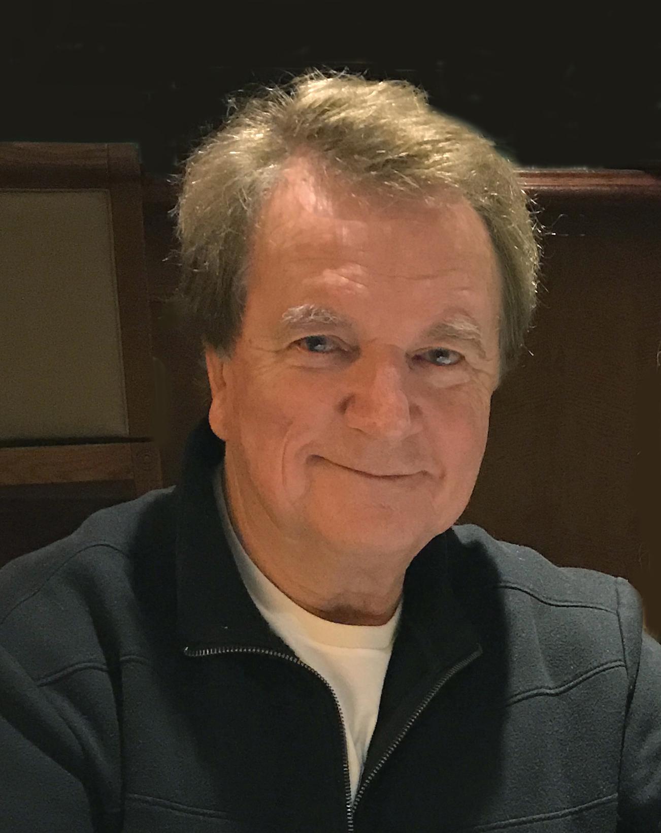 Dave Thomas image