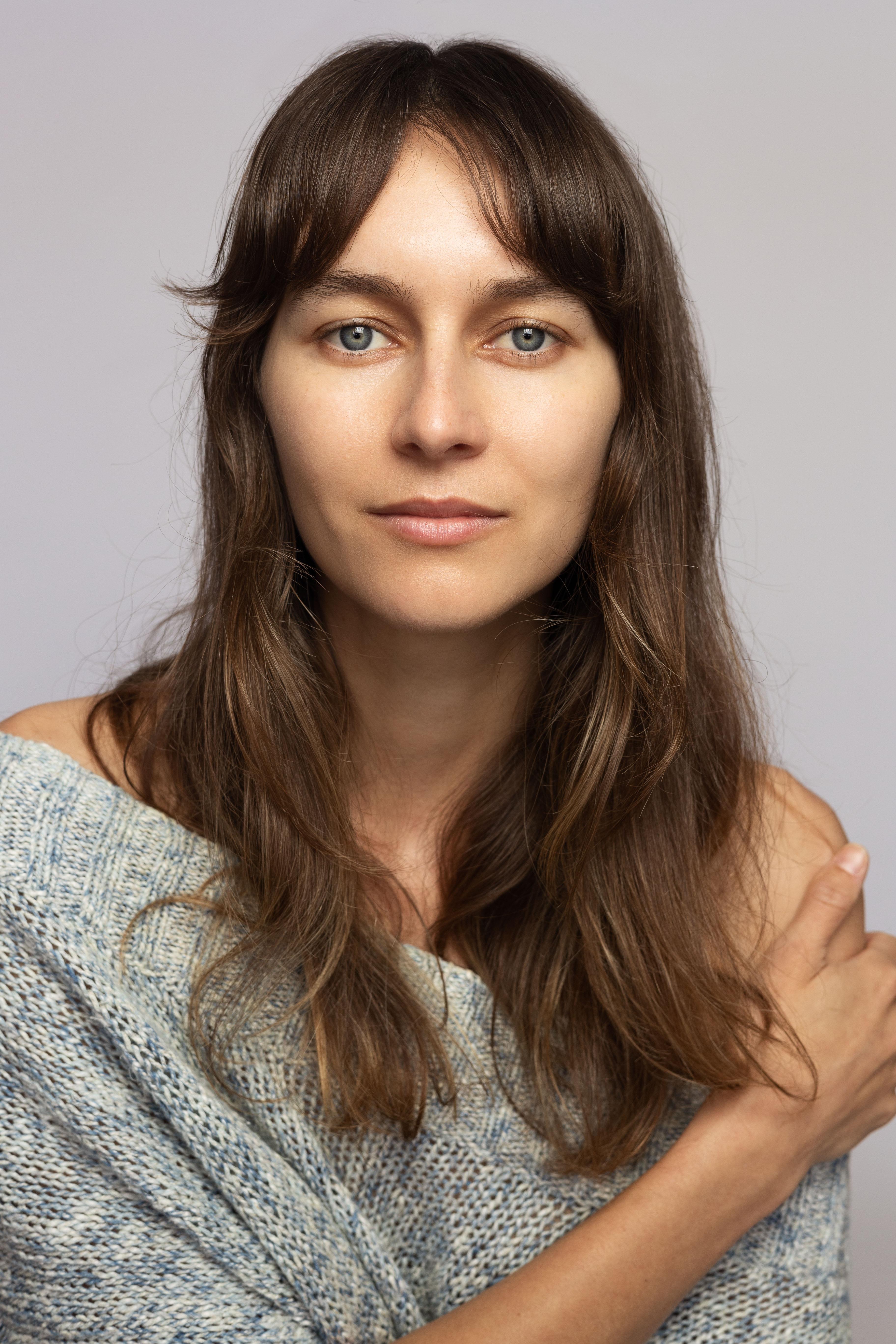 Lily Stewart image