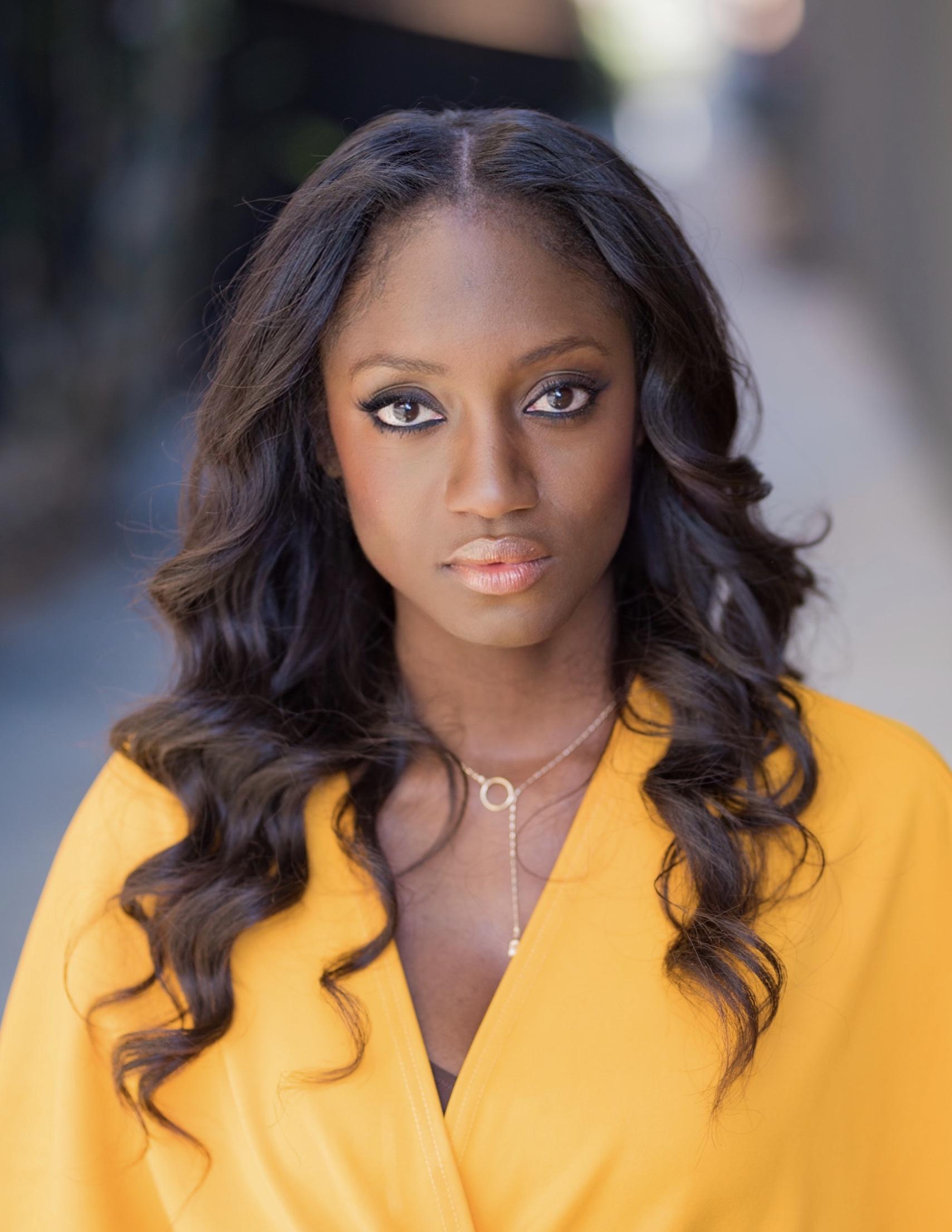 Makena Hammond image