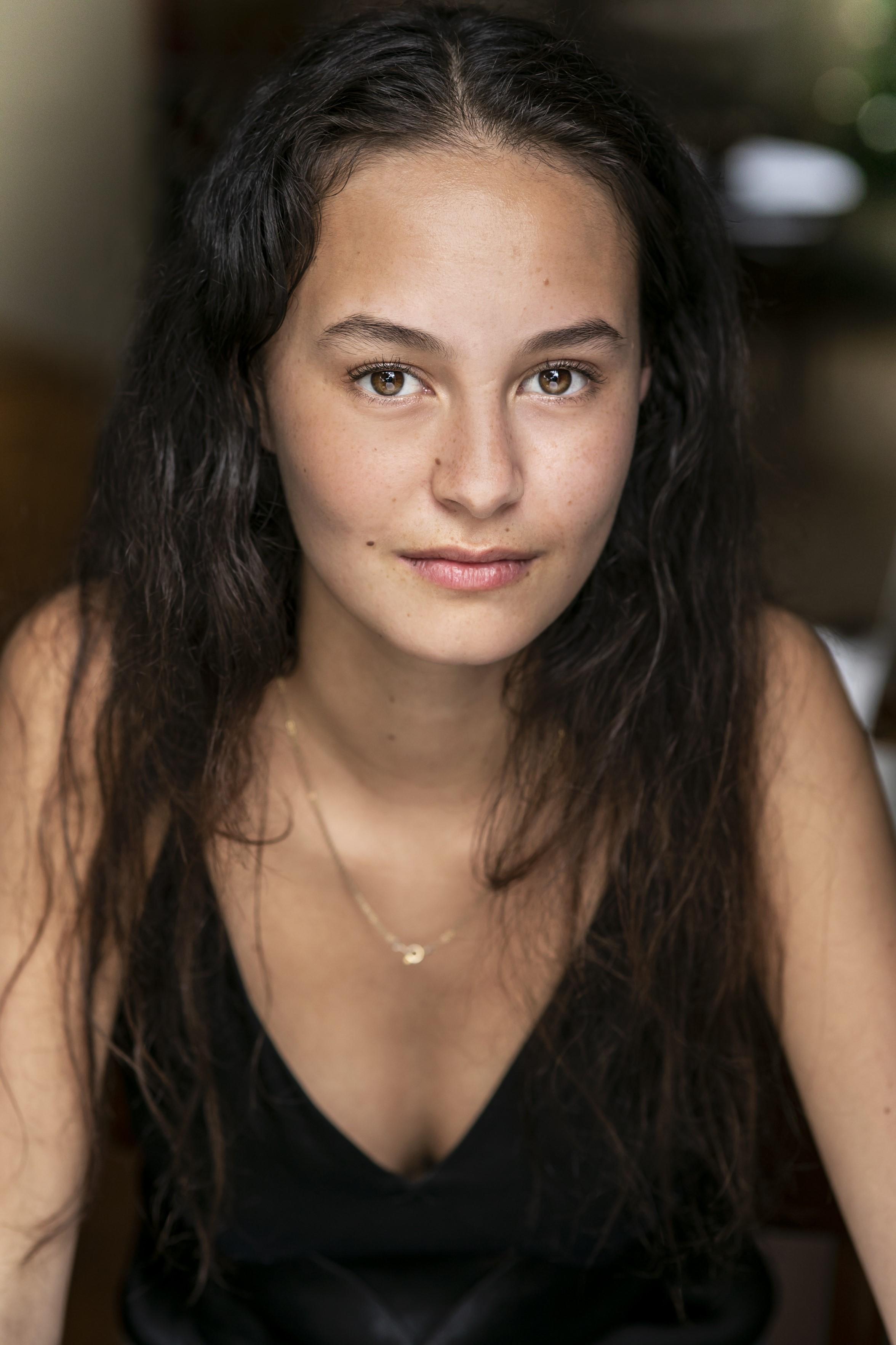 Erana James image