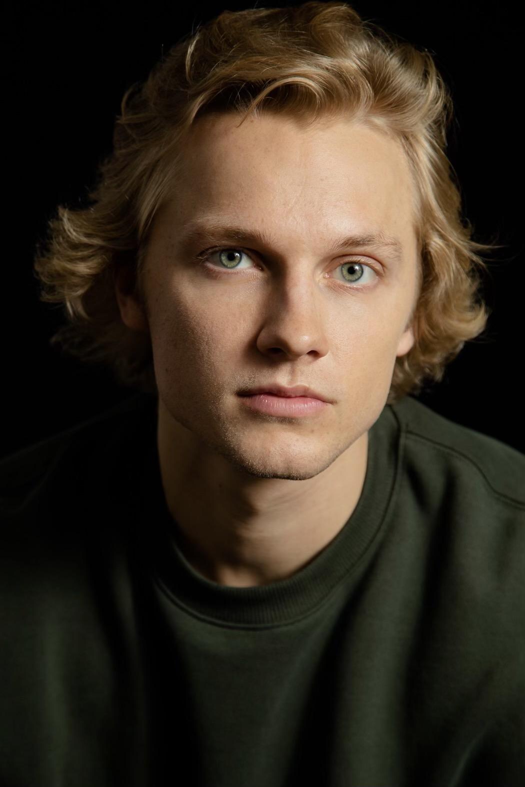 Timothy Brundidge image