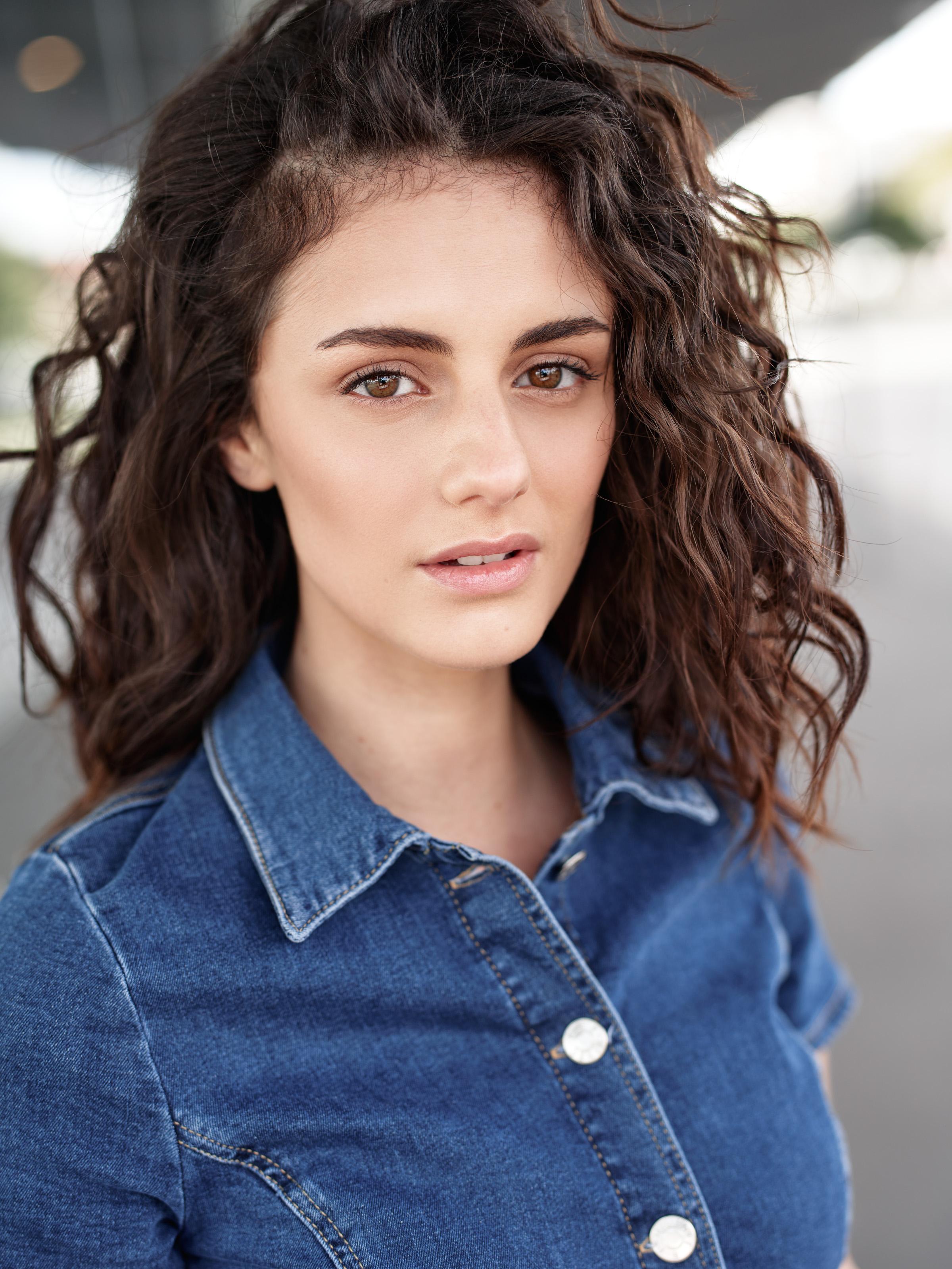 Liv Rian image