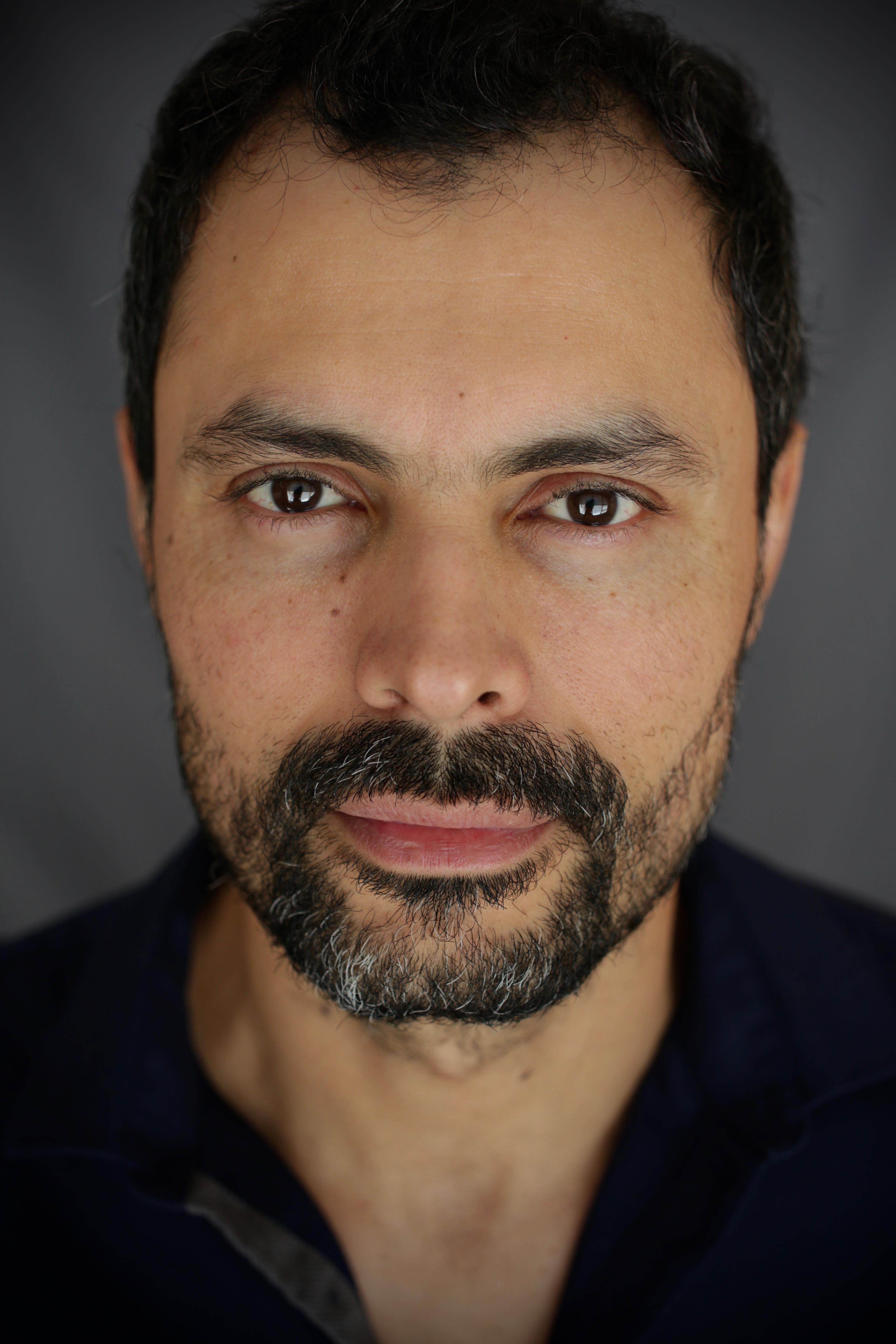 Will Rodriguez image