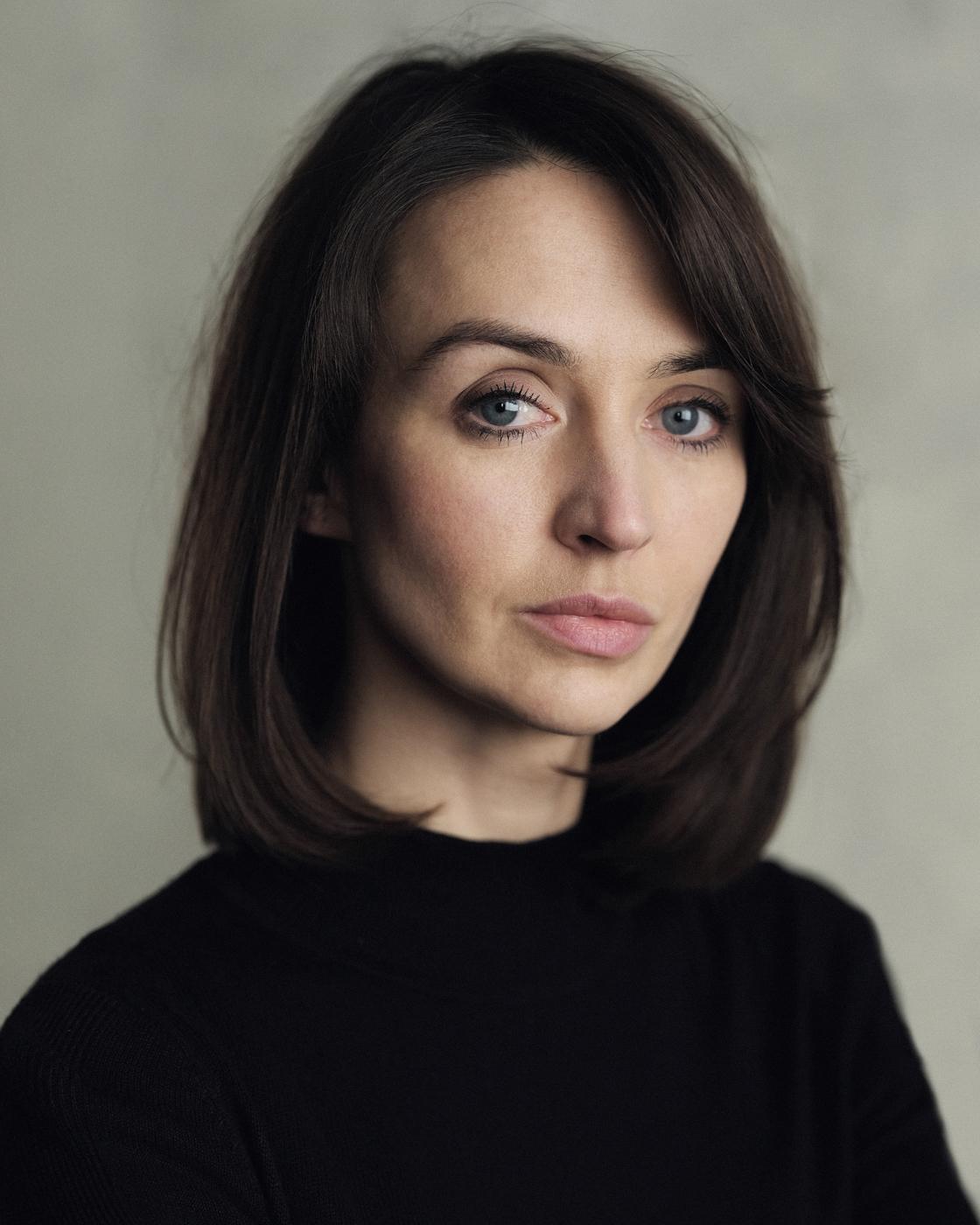 Lisa Dwyer Hogg image