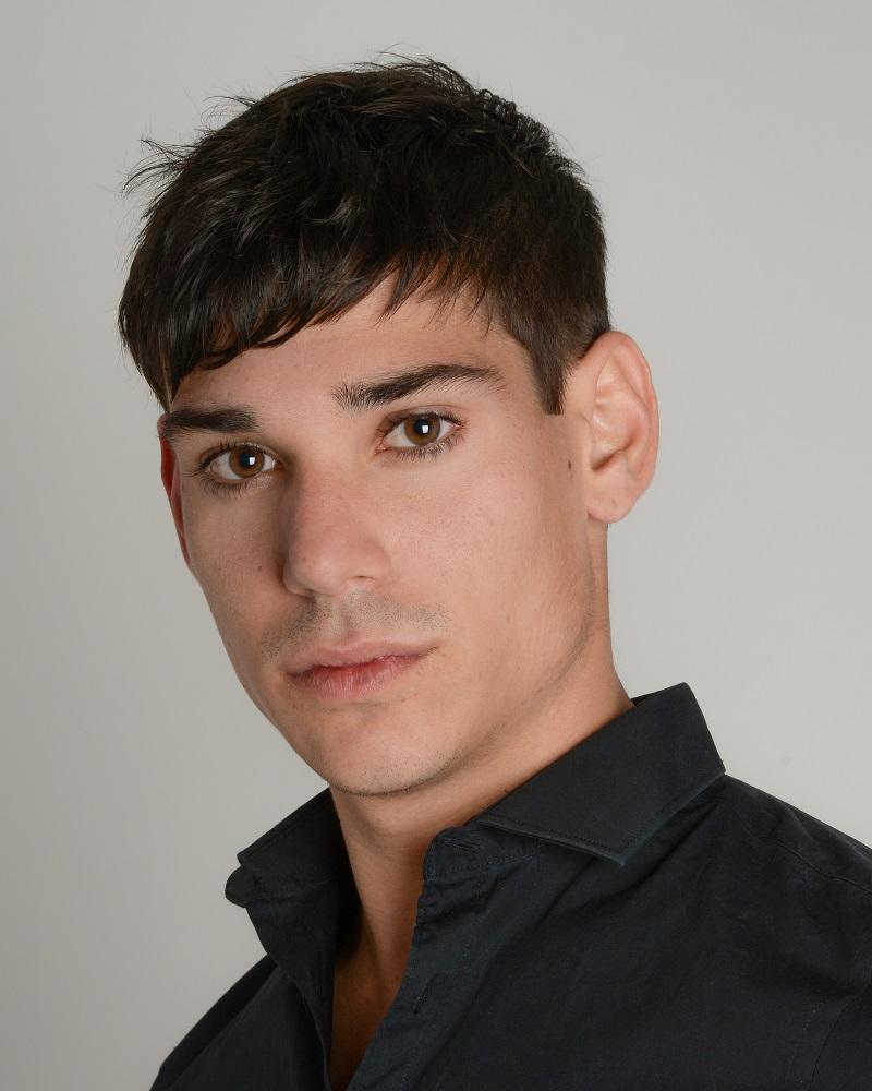 César Vicente image