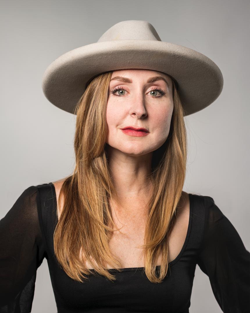 Rebekah Wiggins image