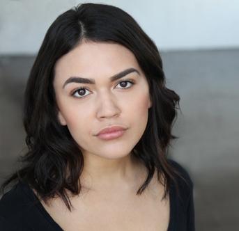 Nina A. Martinez image
