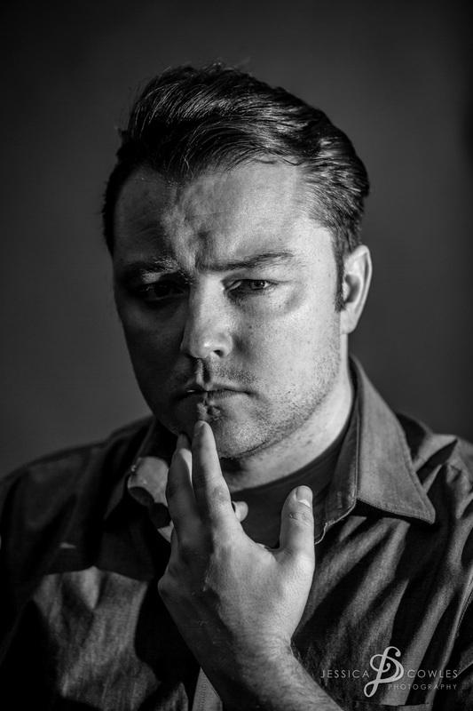 Michael McCallum image