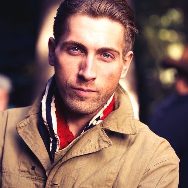 Steven Luke image