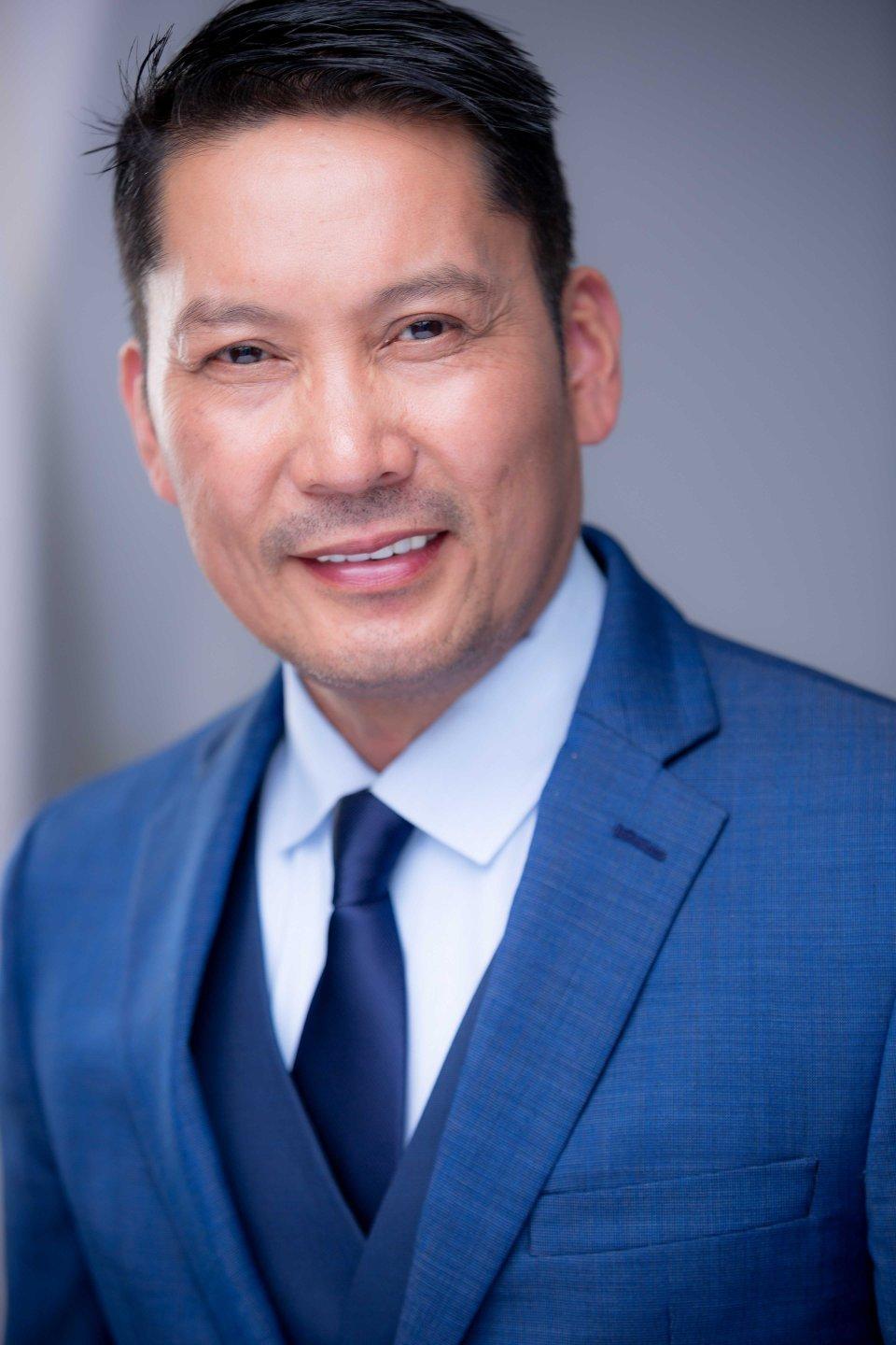 Maynard Bagang image