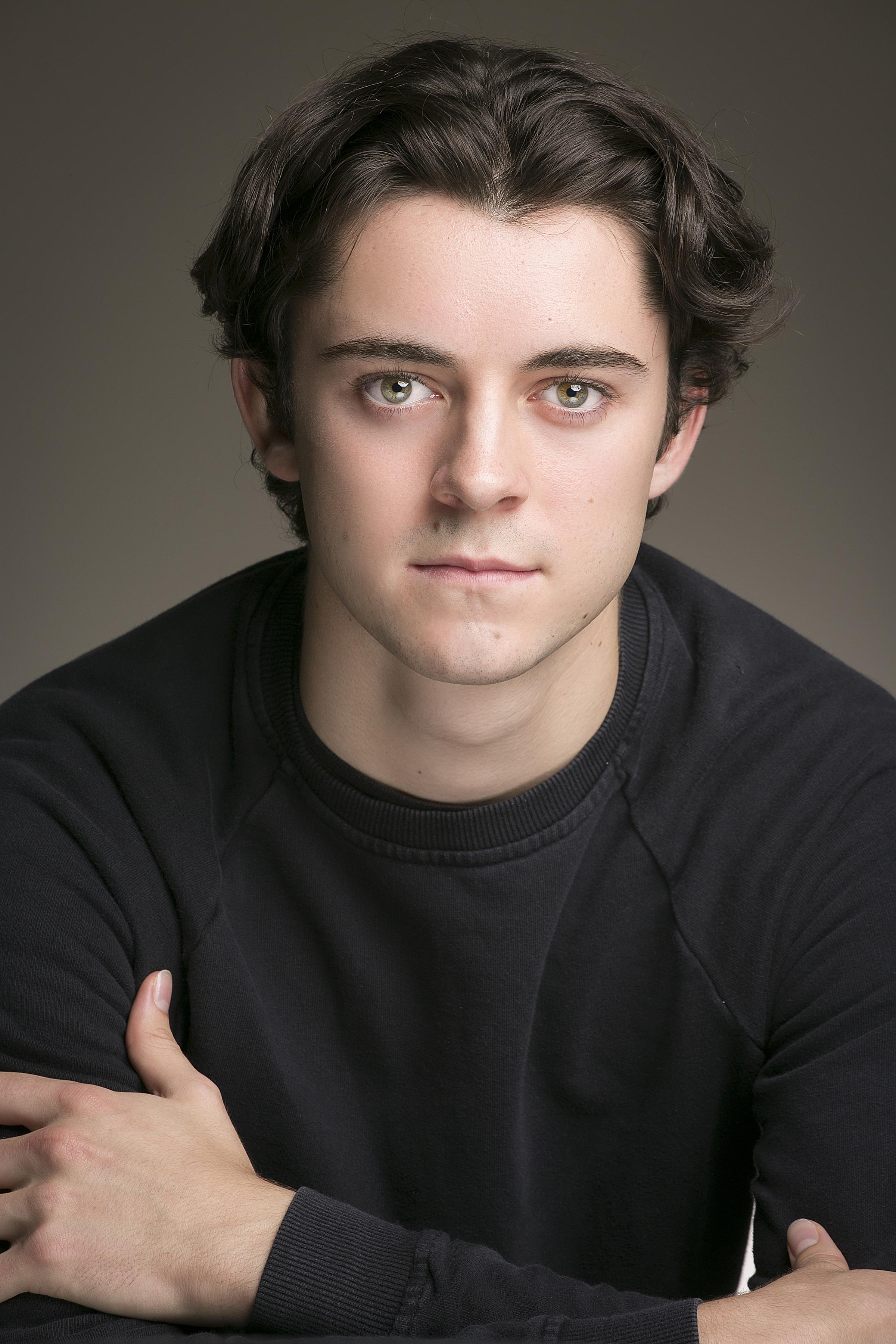 Robert McCormack image