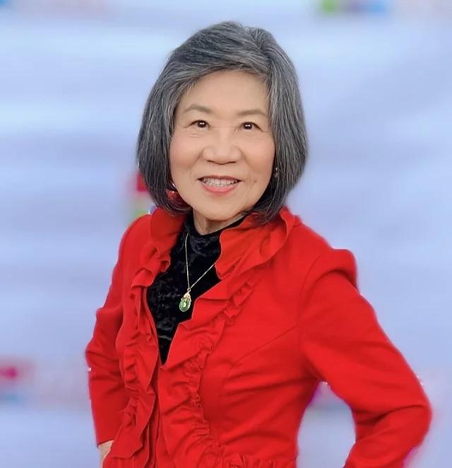 Cici Lau image