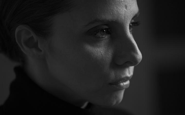 Esther Ortega image