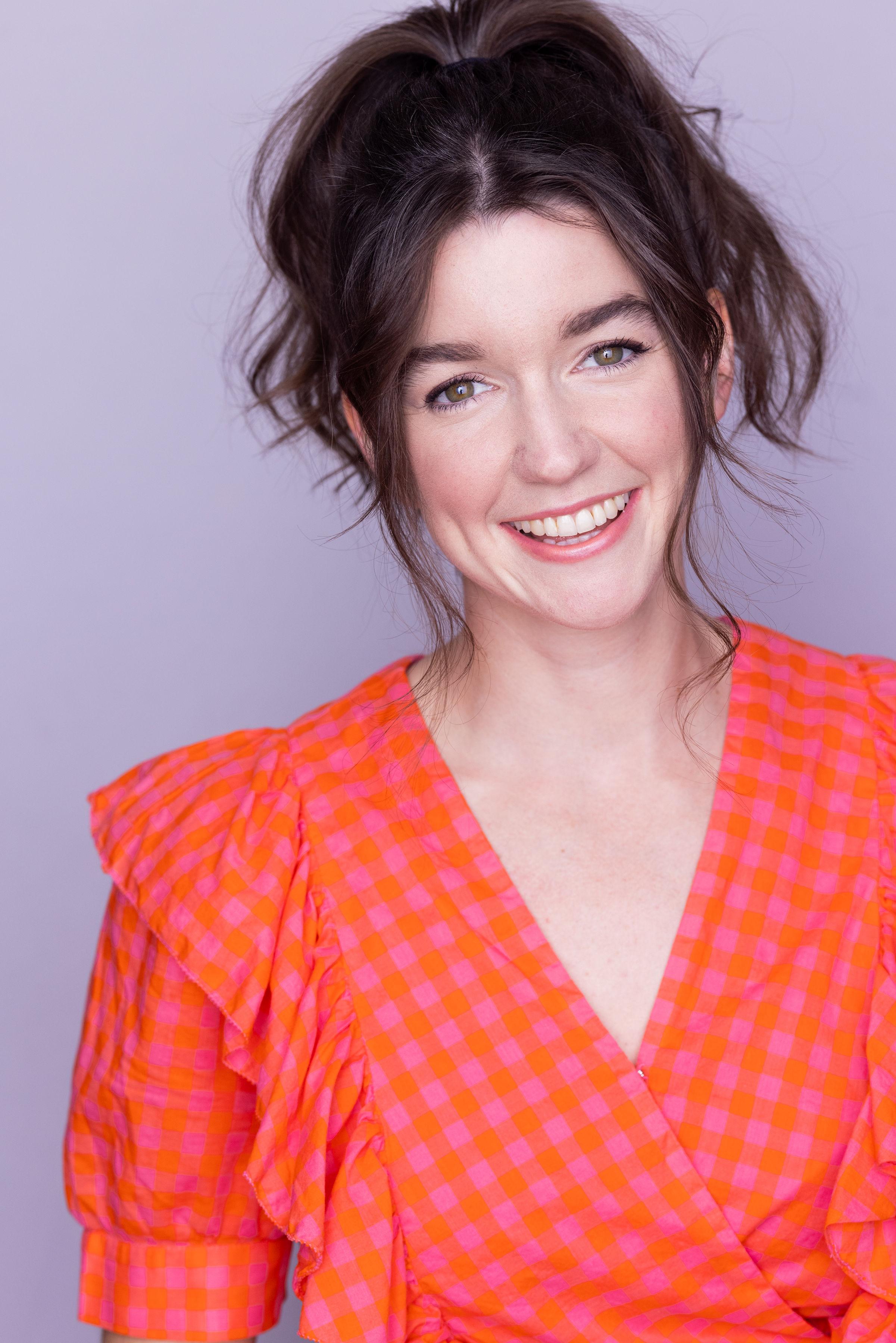 Caroline Cummings image