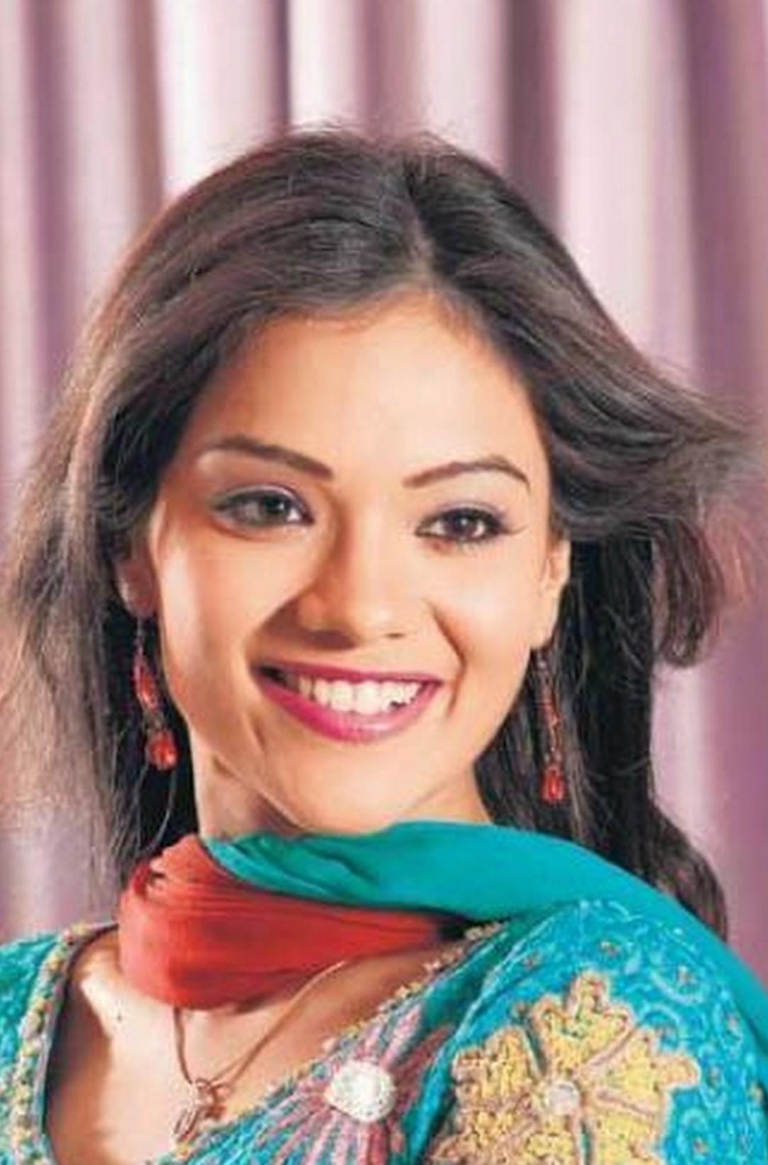 Megha Gupta image