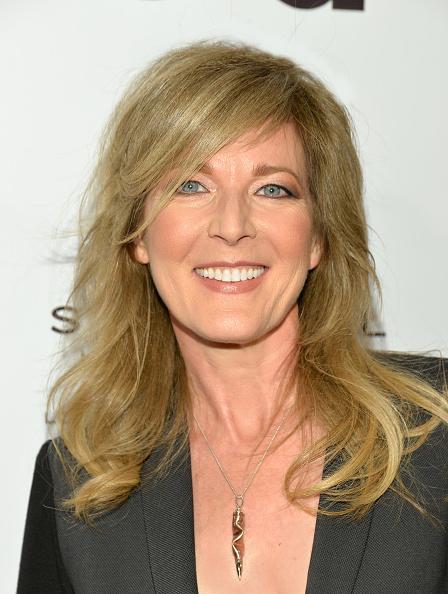 Tina Alexis Allen image
