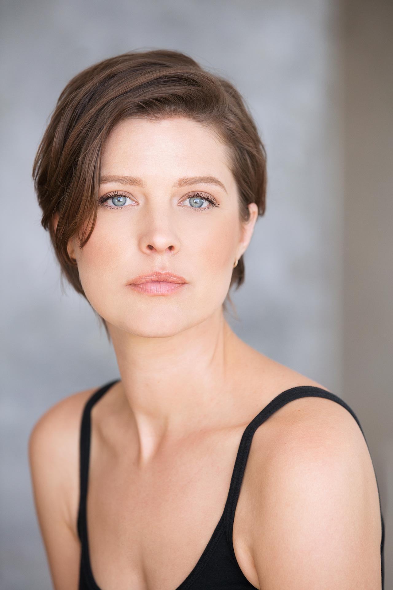 Audrey Marie Anderson image