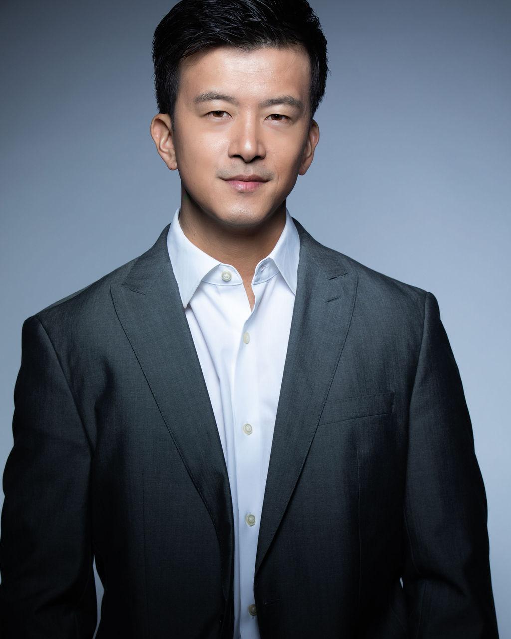 Mike Pu image