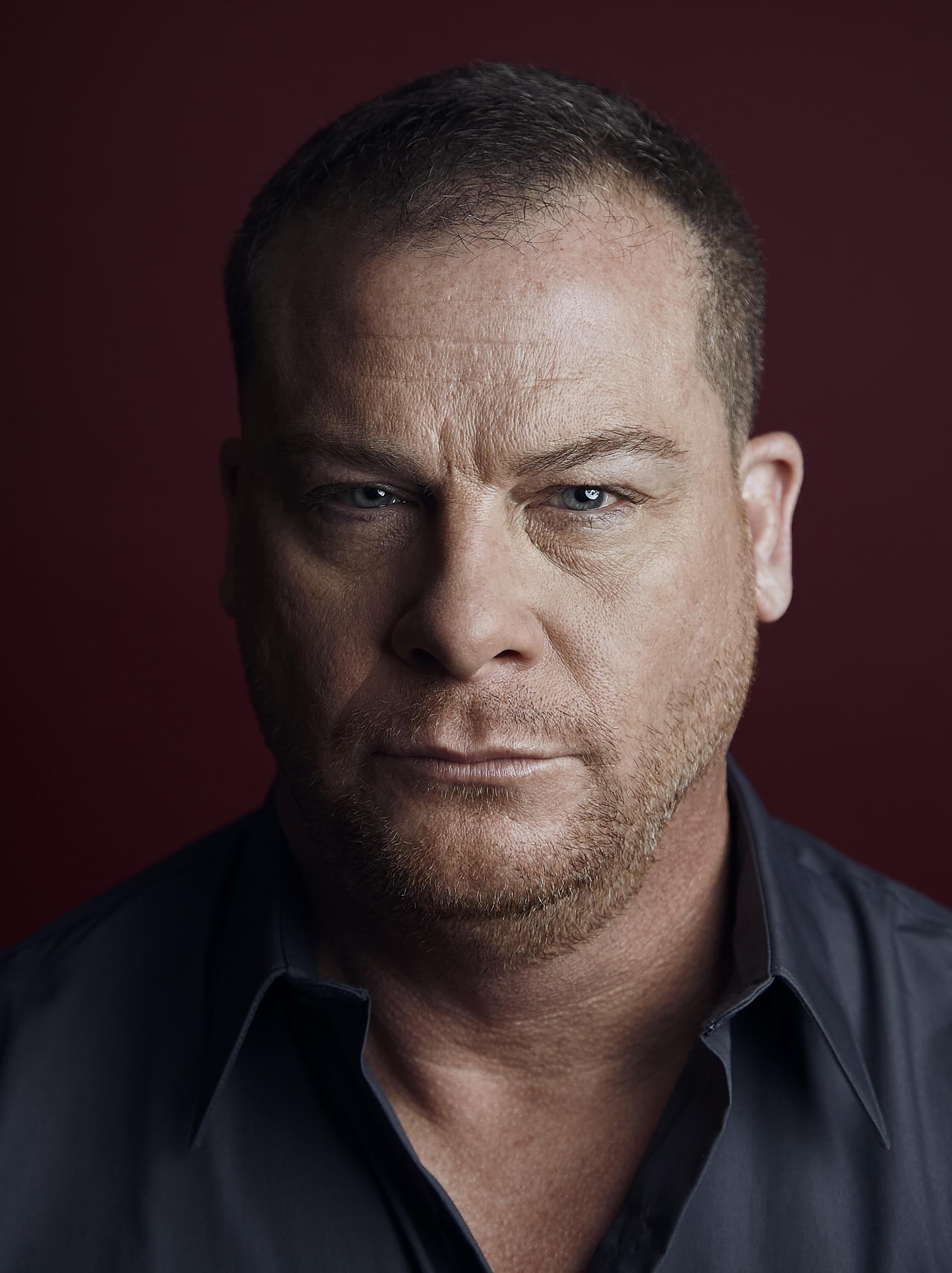 Jon Armond image
