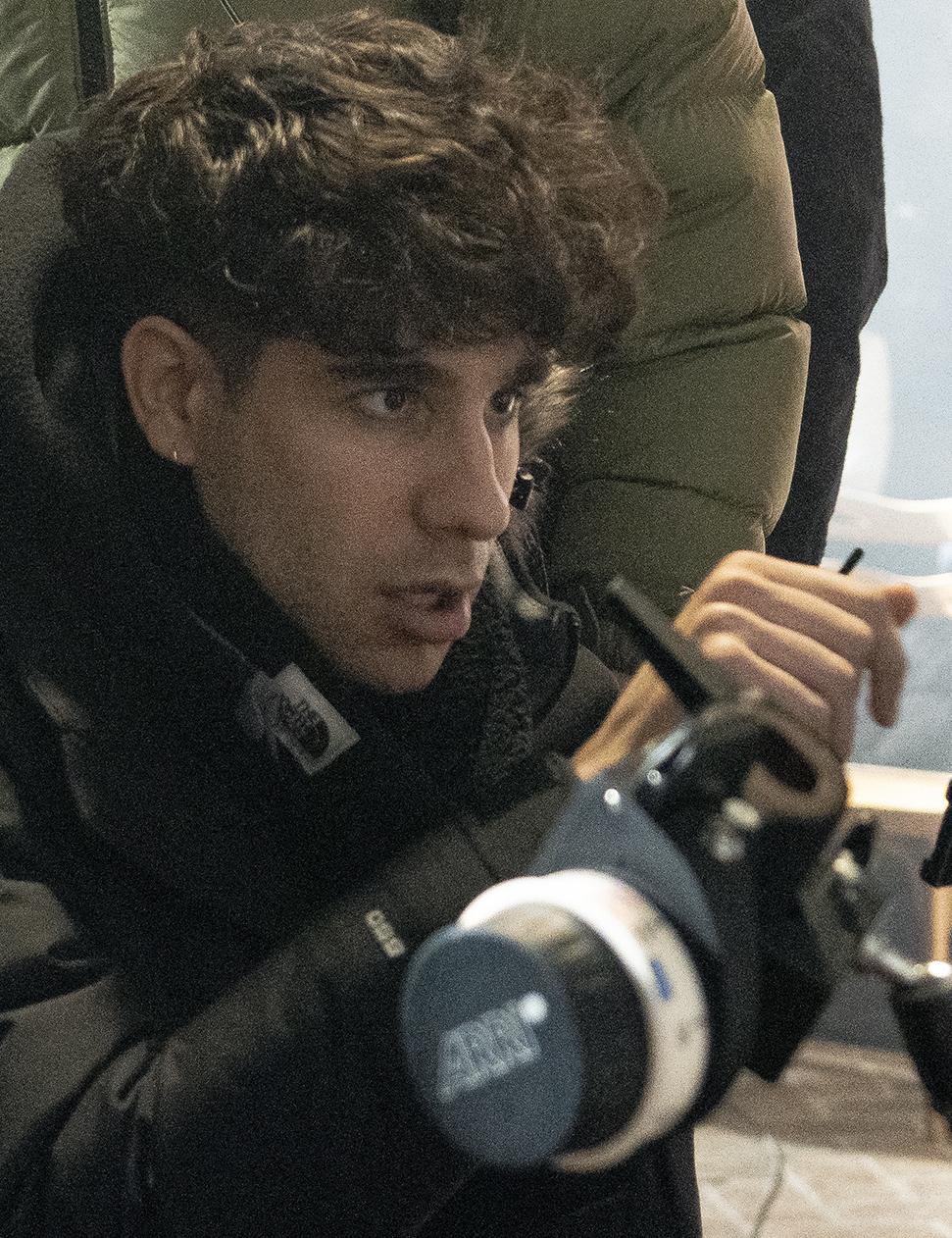 Javier Calvo image