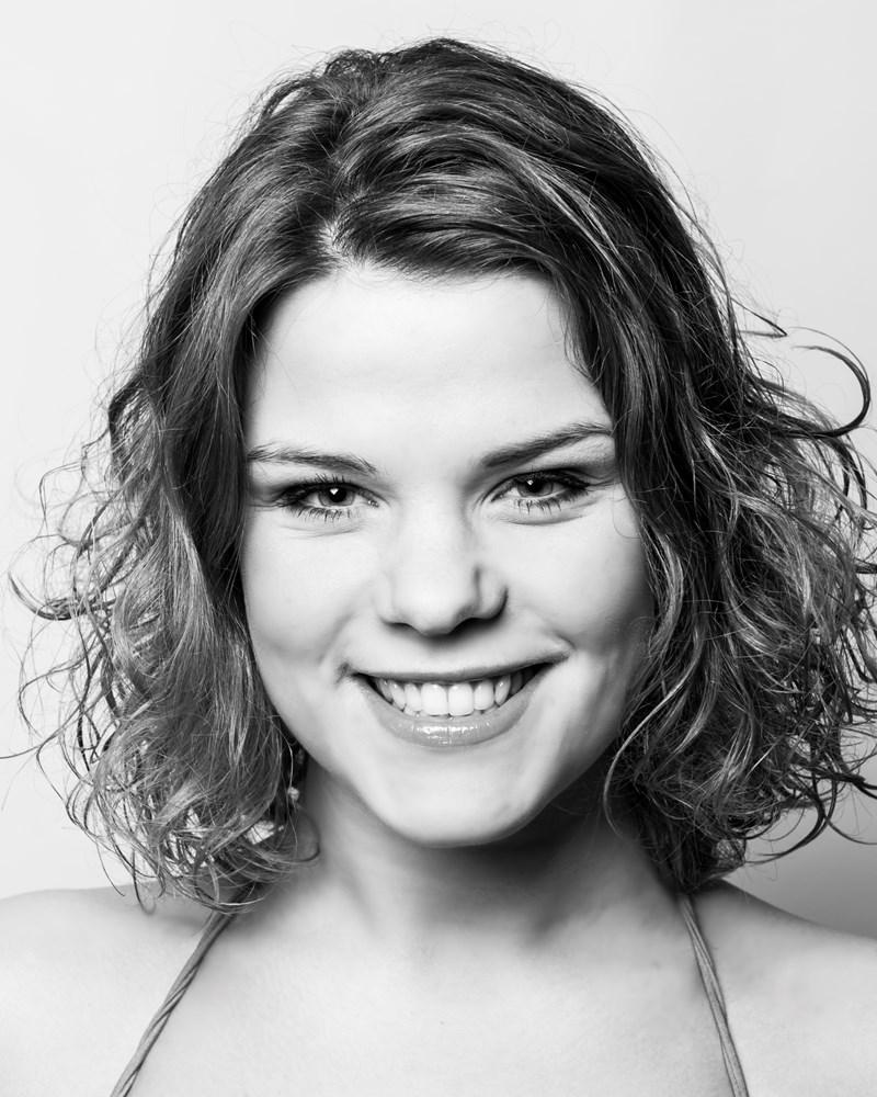 Þuríður Blær Jóhannsdóttir image
