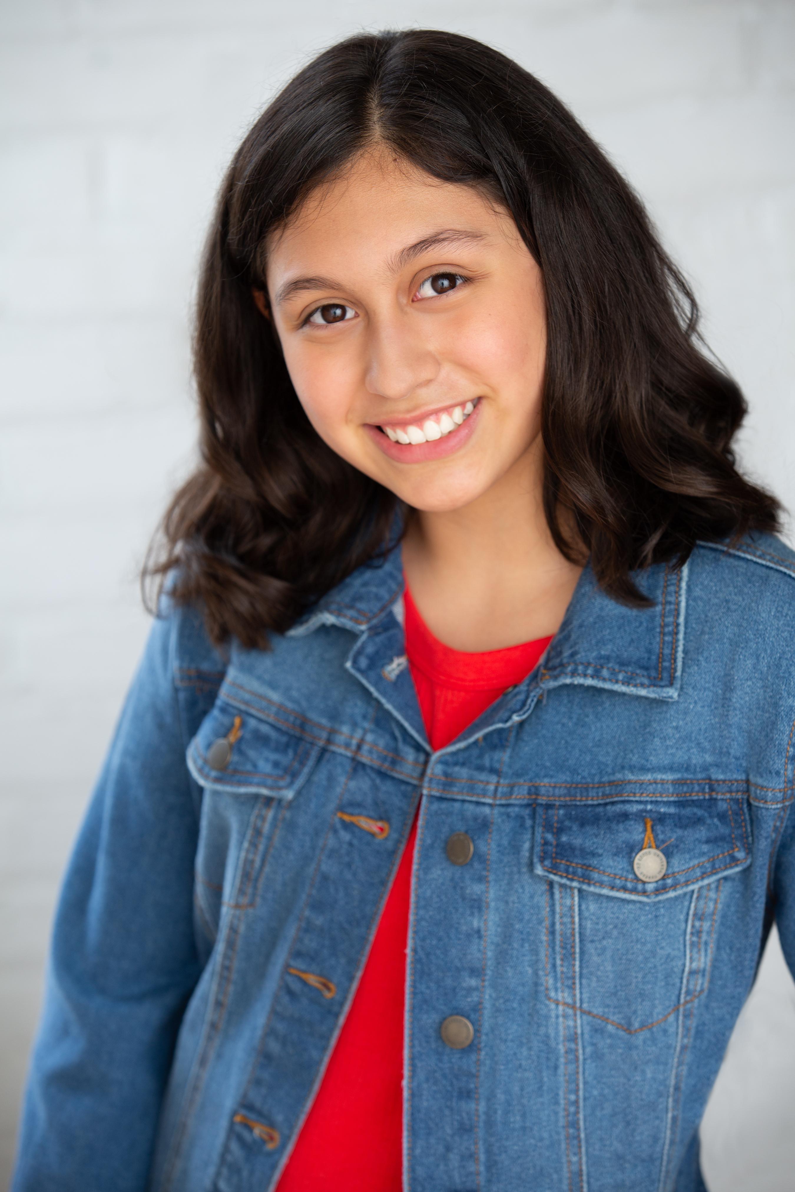 Jocelyn Sanchez image