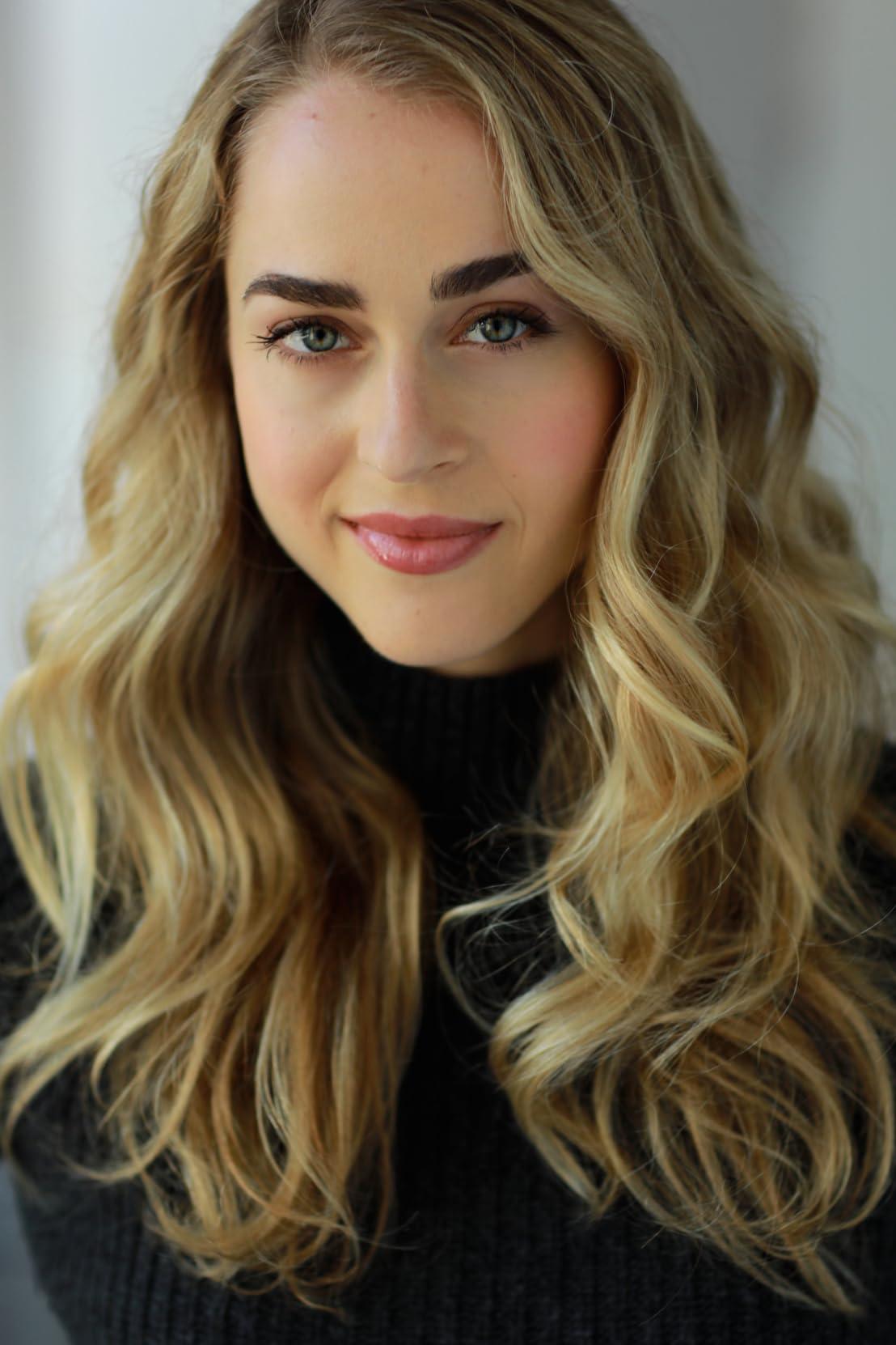 Lucy Powers image