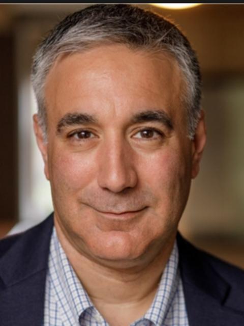 Joseph Scotto image
