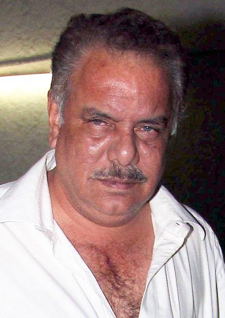Anant Jog image